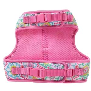 Two XXS Dog Collars - Pink